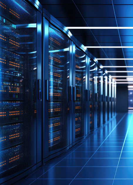 Data Center